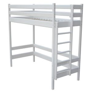 Ліжко-горище Альпи