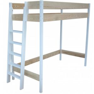 Ліжко-горище Дрім