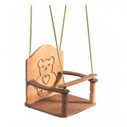 Гойдалка підвісна Теді