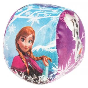 Мягкий мяч 10 см лицензия