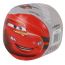 Мягкий мяч 10 см лицензия