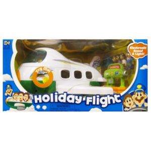 KEENWAY Електричний Літак