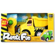 KEENWAY Самоскид на дистанційному управлінні