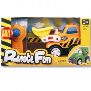 KEENWAY Бульдозер на дистанційному управлінні