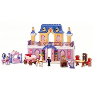 Ігровий набір KEENWAY Палац