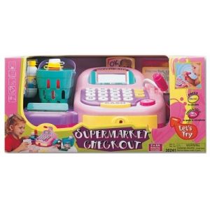 KEENWAY Касовий апарат з мікрофоном