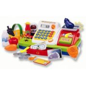 KEENWAY Електронний касовий апарат з вагами