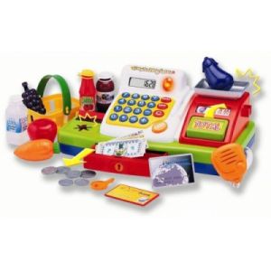 KEENWAY Електронний касовий апарат з вагами