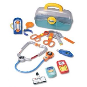 KEENWAY Набір лікаря