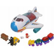 KEENWAY Літак вантажний