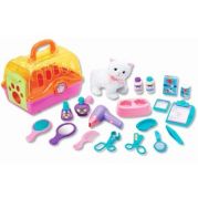 KEENWAY Салон краси з кішкою