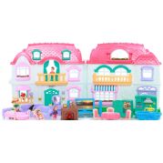 Ігровий набір KEENWAY Мій милий будинок