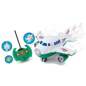 KEENWAY Літак на дистанційному управлінні