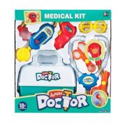 Ігровий набір KEENWAY Юний лікар