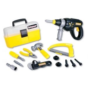 Ігровий набір KEENWAY Середній набір інструментів