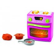 KEENWAY Дитяча кухонна плита