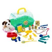 KEENWAY Набір Юний Ветеринар