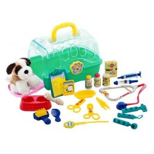 KEENWAY Набір Юний Ветеринар