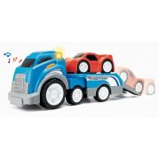 KEENWAY Евакуатор