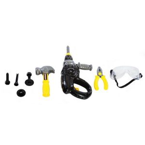 Игровой набор KEENWAY Инструменты с дрелью