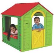 Дитячий ігровий будинок Holiday