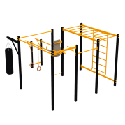 Спортивний комплекс WorkOut 5