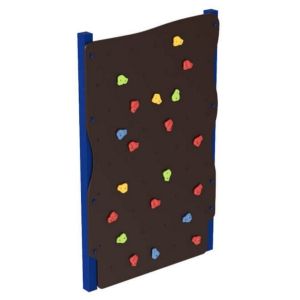 Скалодром уличный Kidigo Говерла