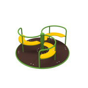 Карусель Бумеранг