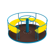Карусель Circle