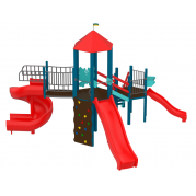 Дитячий комплекс Мадагаскар