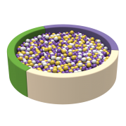 Сухий басейн Коло