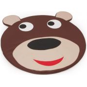 Дитячий килимок Ведмедик