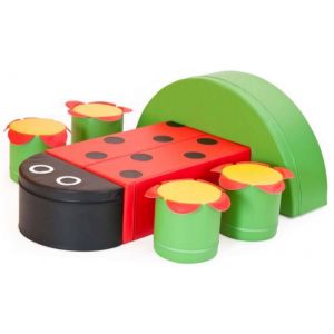 Набір меблів Сонечко