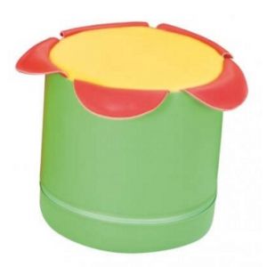 Стільчик Квіточка Стільчик Квіточка