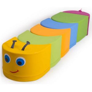 Набір Гусеничка