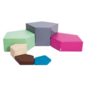 Набір Камінці