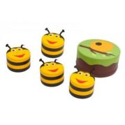 Набір меблів Бджілка