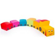 Набір Потяг