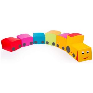 Набор Паровозик