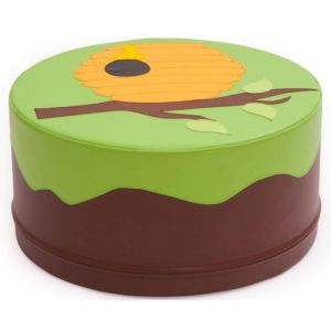 Столик Пчелка