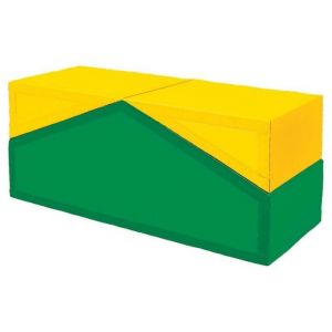 Спорт модуль Горка складная 2