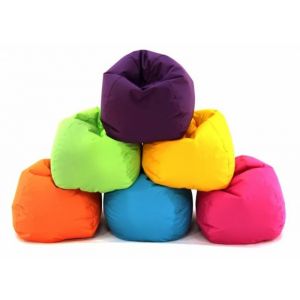 Набор пуфиков Мешки