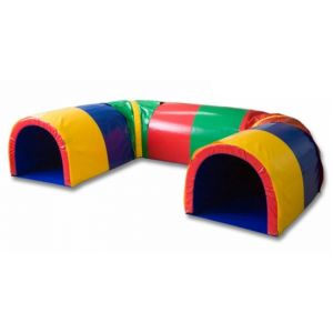 Модульный набор Kidigo Лабиринт