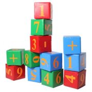 Модульний набір Kidigo Цифри