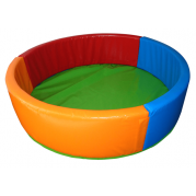 Сухий басейн Коло