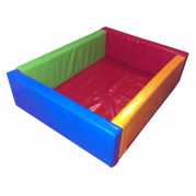 Сухий басейн Квадрат