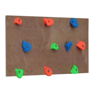 Траверсная стена Kidigo Шаги