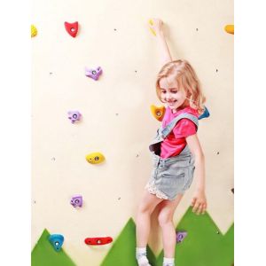 Скалодром Kidigo Лесочек