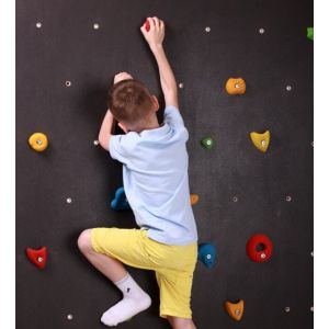 Скалодром уличный Kidigo Скала