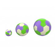 Набір Сенсорні м'ячі